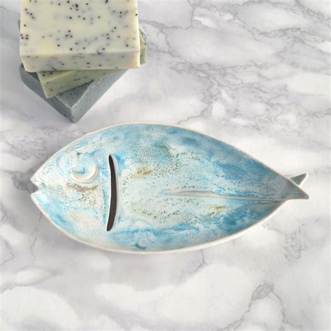 fish soap dish|Fish Soap Dishes .